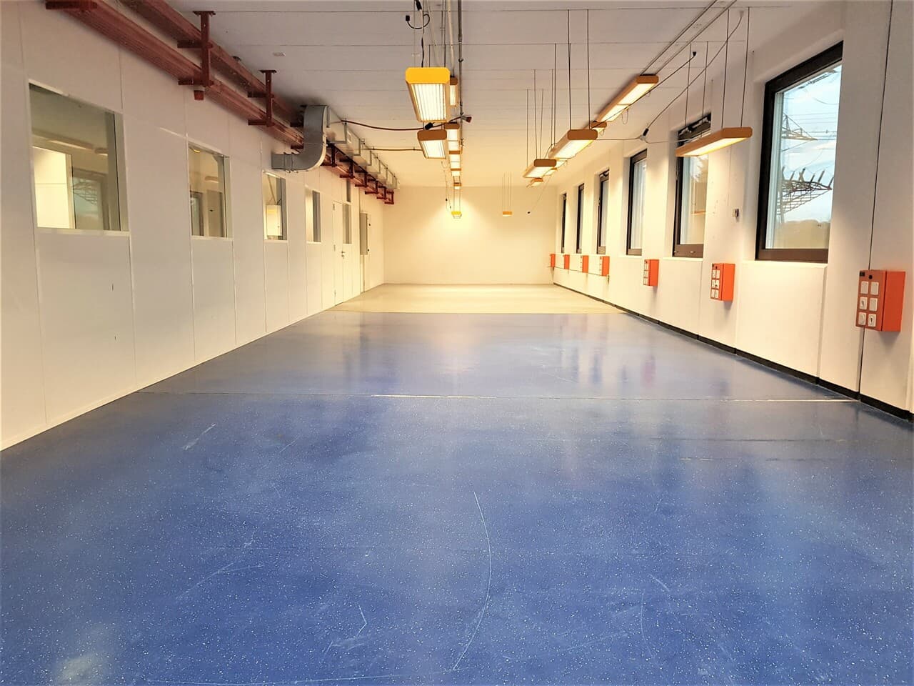 Büro an Rue du Pré-de-la-Fontaine 19, 1242 Satigny – Bild 2 von 6