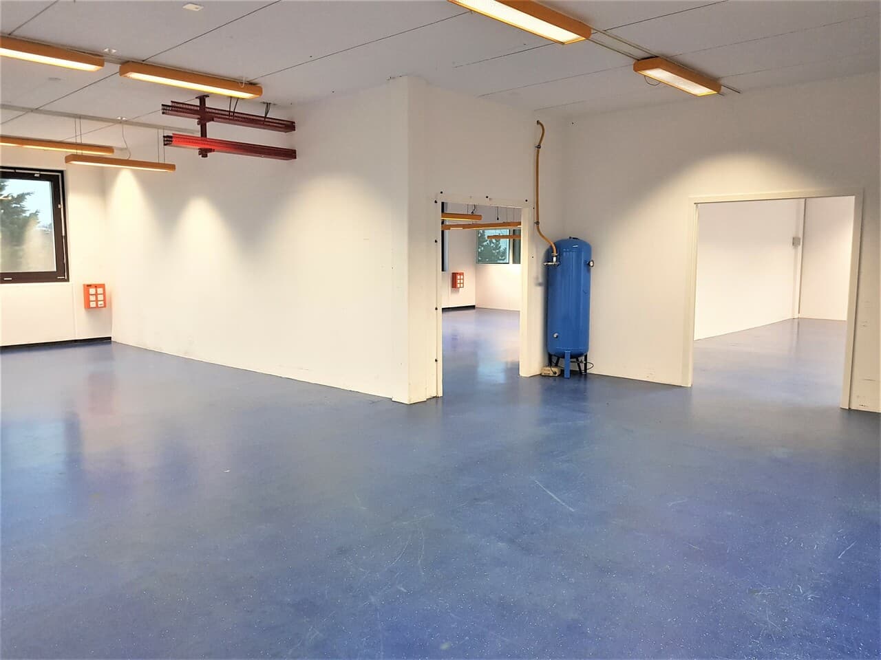 Büro an Rue du Pré-de-la-Fontaine 19, 1242 Satigny – Bild 5 von 6