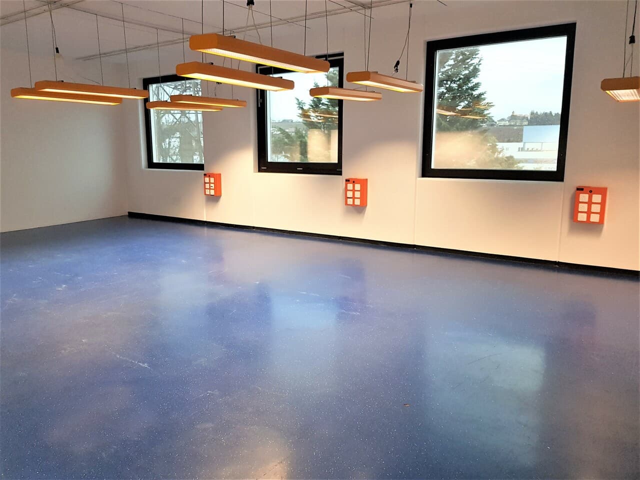 Büro an Rue du Pré-de-la-Fontaine 19, 1242 Satigny – Bild 4 von 6