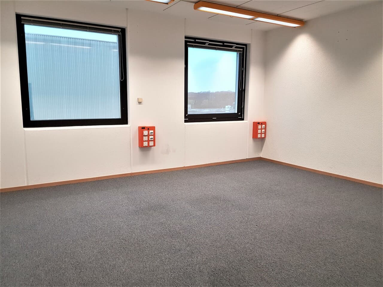 Büro an Rue du Pré-de-la-Fontaine 19, 1242 Satigny – Bild 3 von 6