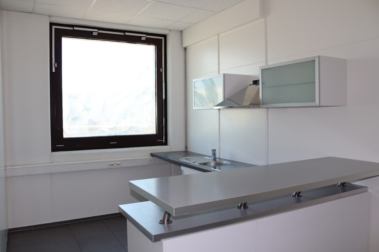 Büro an Rue du Pré-de-la-Fontaine 19, 1242 Satigny – Bild 5 von 7