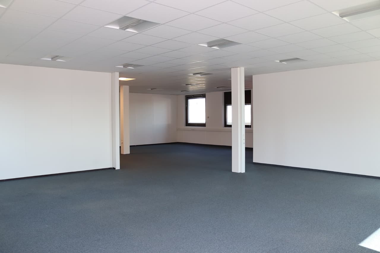 Büro an Rue du Pré-de-la-Fontaine 19, 1242 Satigny – Bild 4 von 7