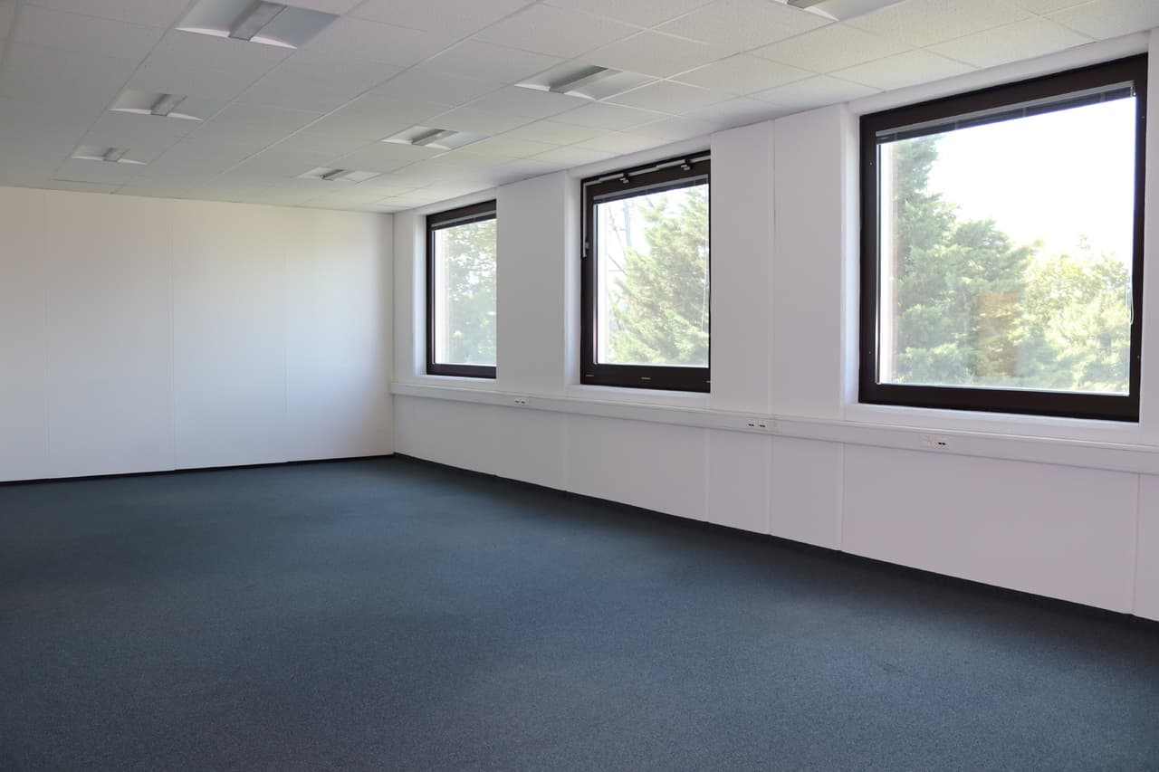 Büro an Rue du Pré-de-la-Fontaine 19, 1242 Satigny – Bild 3 von 7
