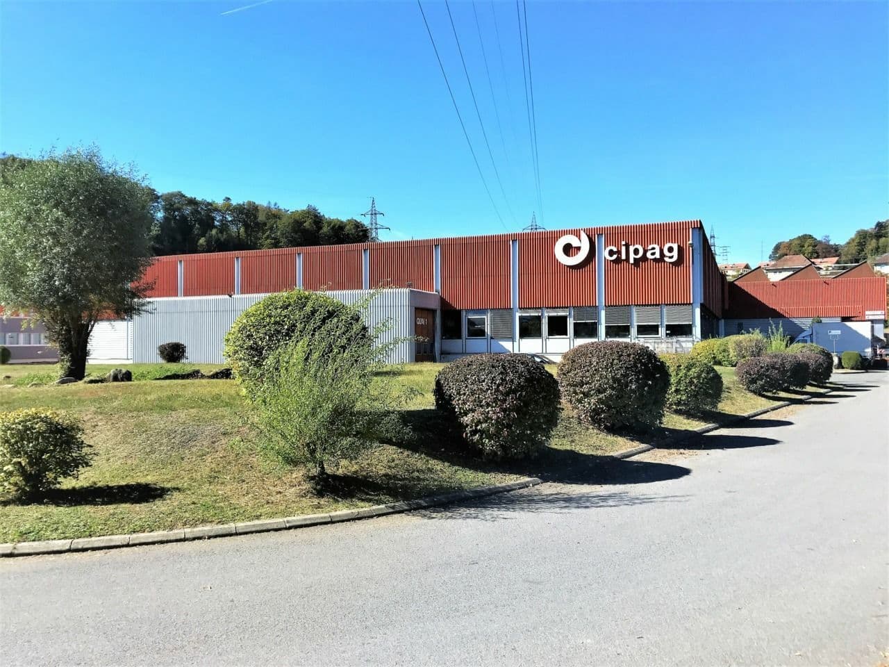 Bureau au ZI du Verney 6, 1070 Puidoux – Photo 2 sur 5