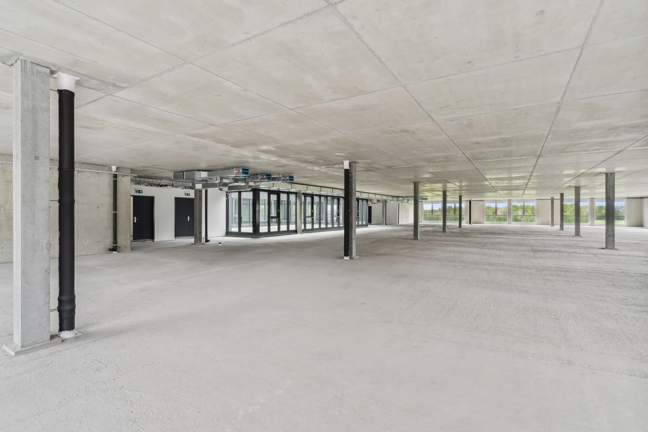 Büro an Route des Avouillons 17A, 1196 Gland – Bild 4 von 12