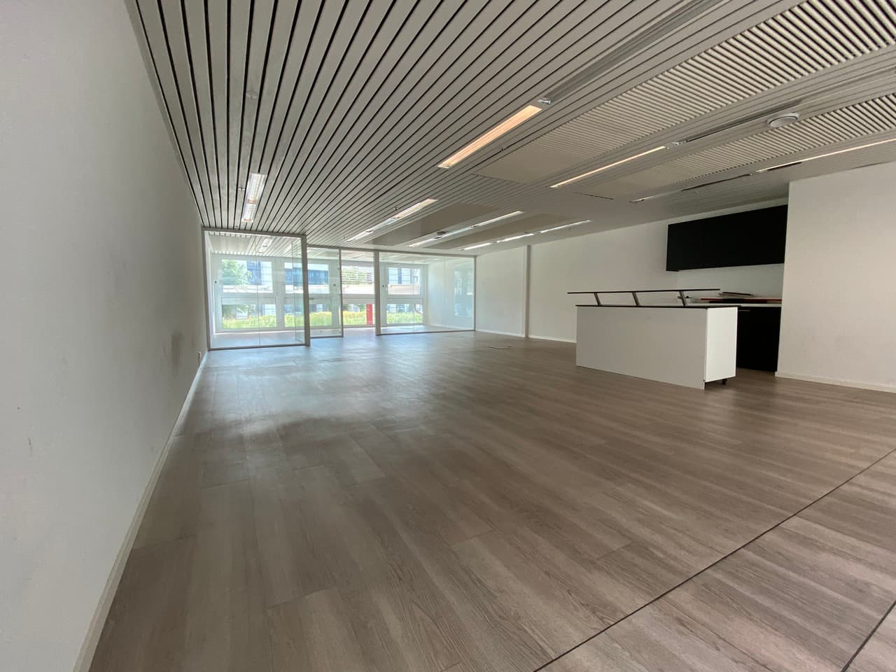 Bureau au Route de Champ-Colin 12,14,16,18,20, 1260 Nyon – Photo 3 sur 3