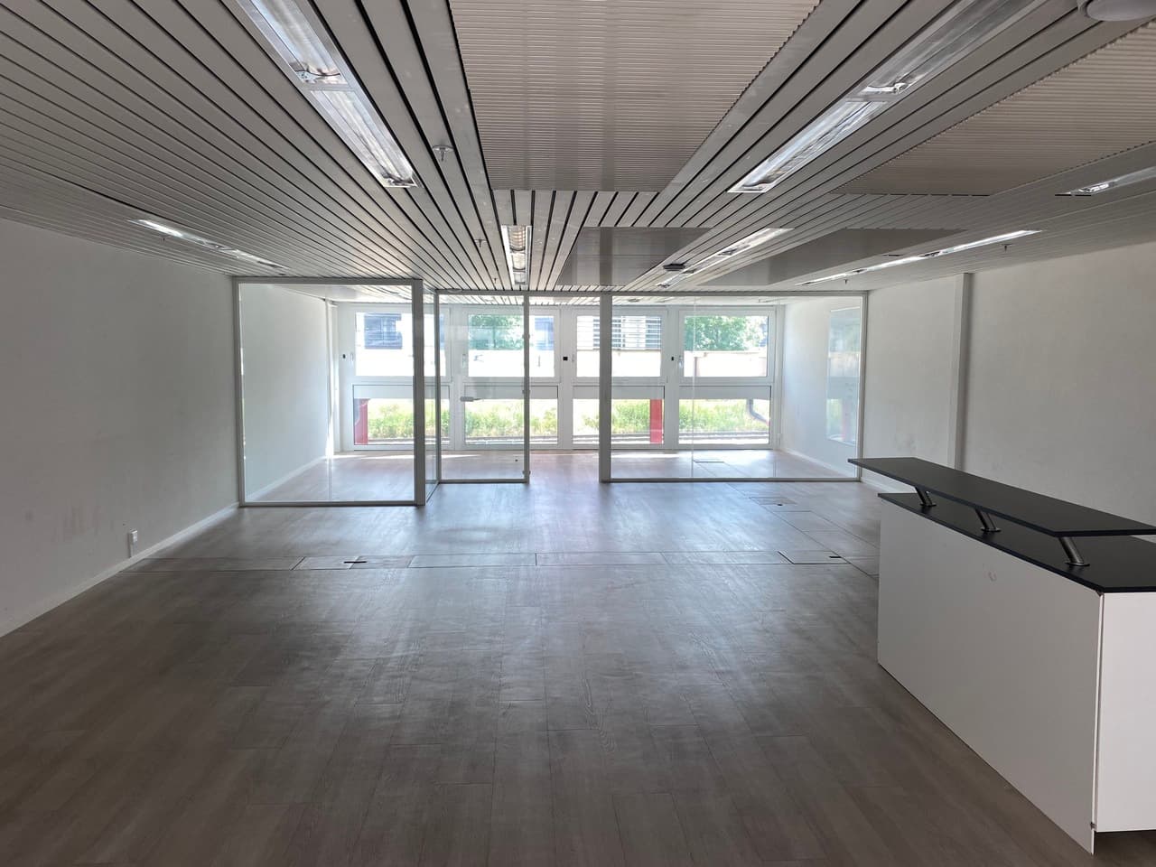 Bureau au Route de Champ-Colin 12,14,16,18,20, 1260 Nyon – Photo 2 sur 3