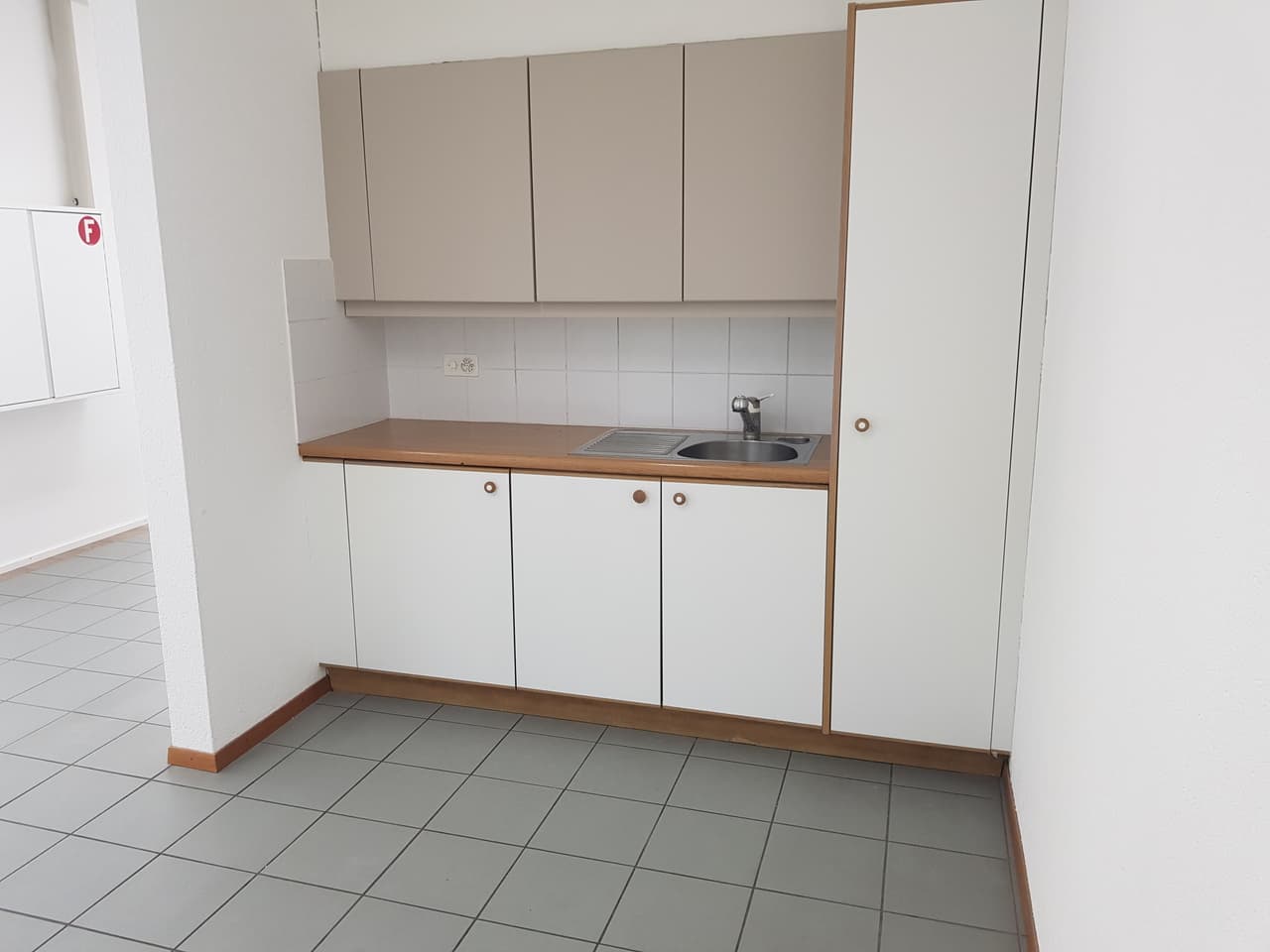 Office at Rue des Tuillières 1, 1196 Gland – Photo 4 of 8
