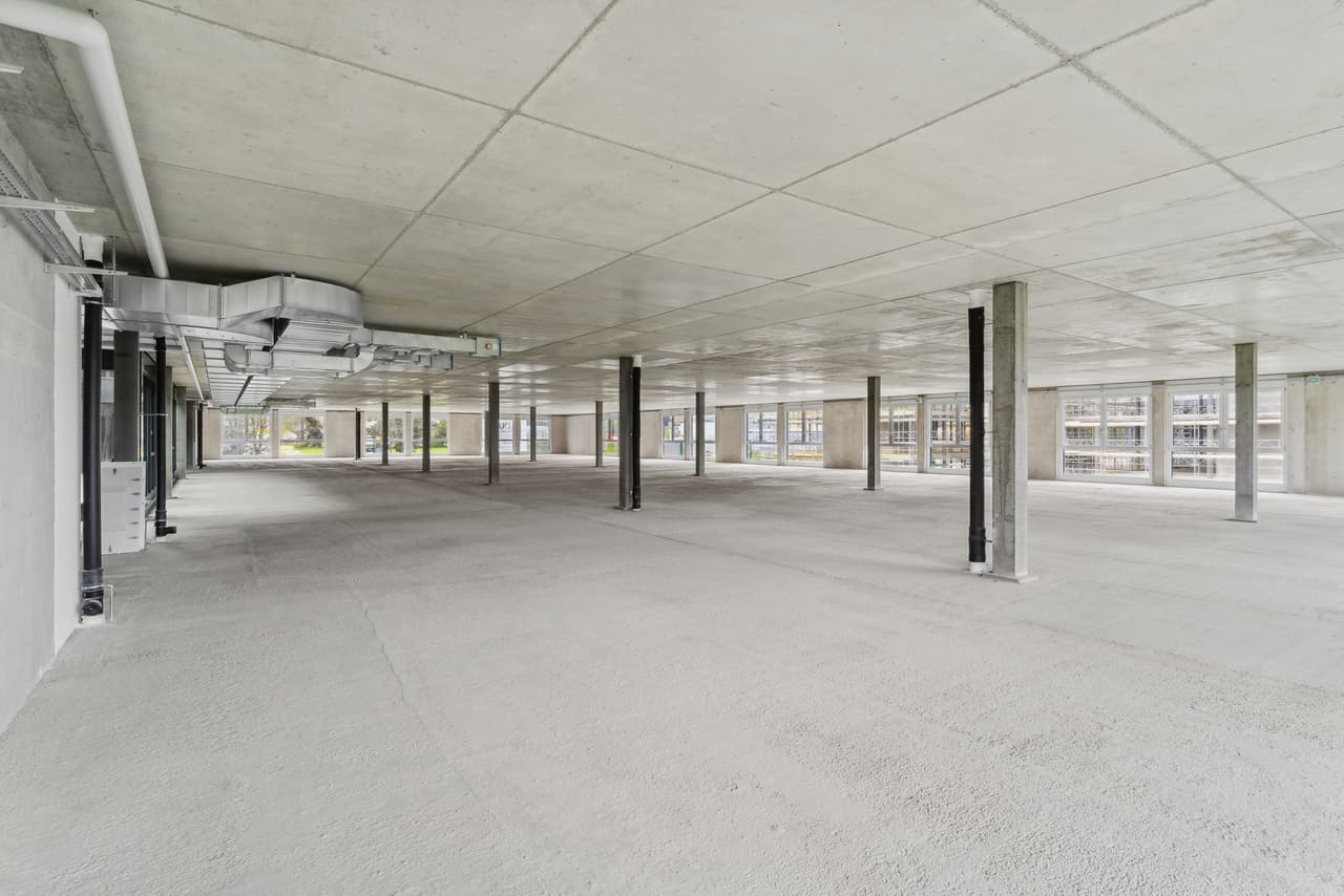 Büro an Route des Avouillons 17A, 1196 Gland – Bild 5 von 12