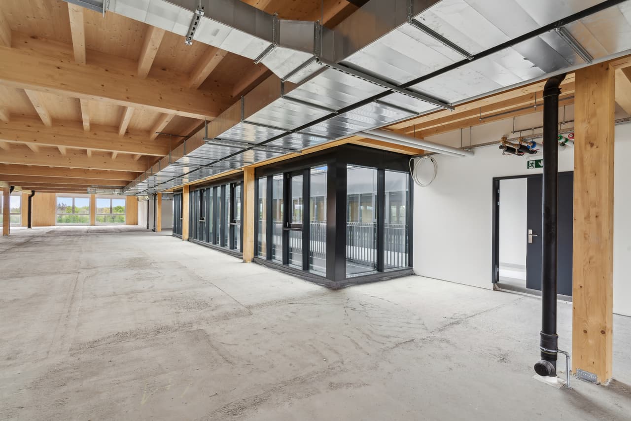 Büro an Route des Avouillons 17A, 1196 Gland – Bild 4 von 11