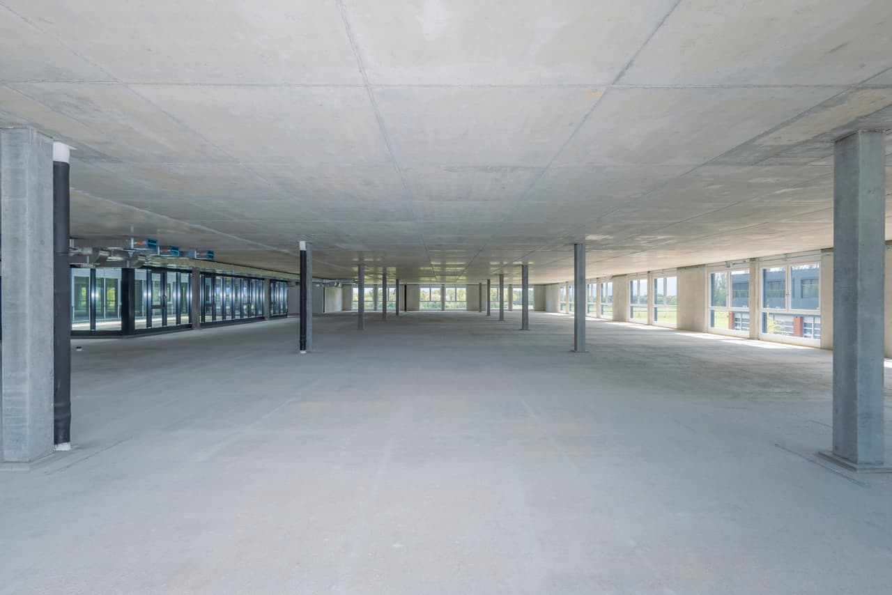 Büro an Route des Avouillons 17A, 1196 Gland – Bild 3 von 7