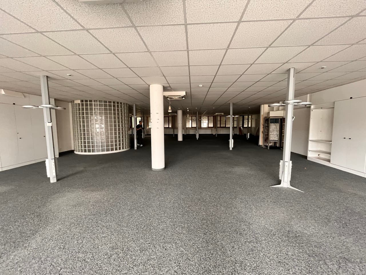 Office at Rue de Lausanne 55-57, 1110 Morges – Photo 4 of 4
