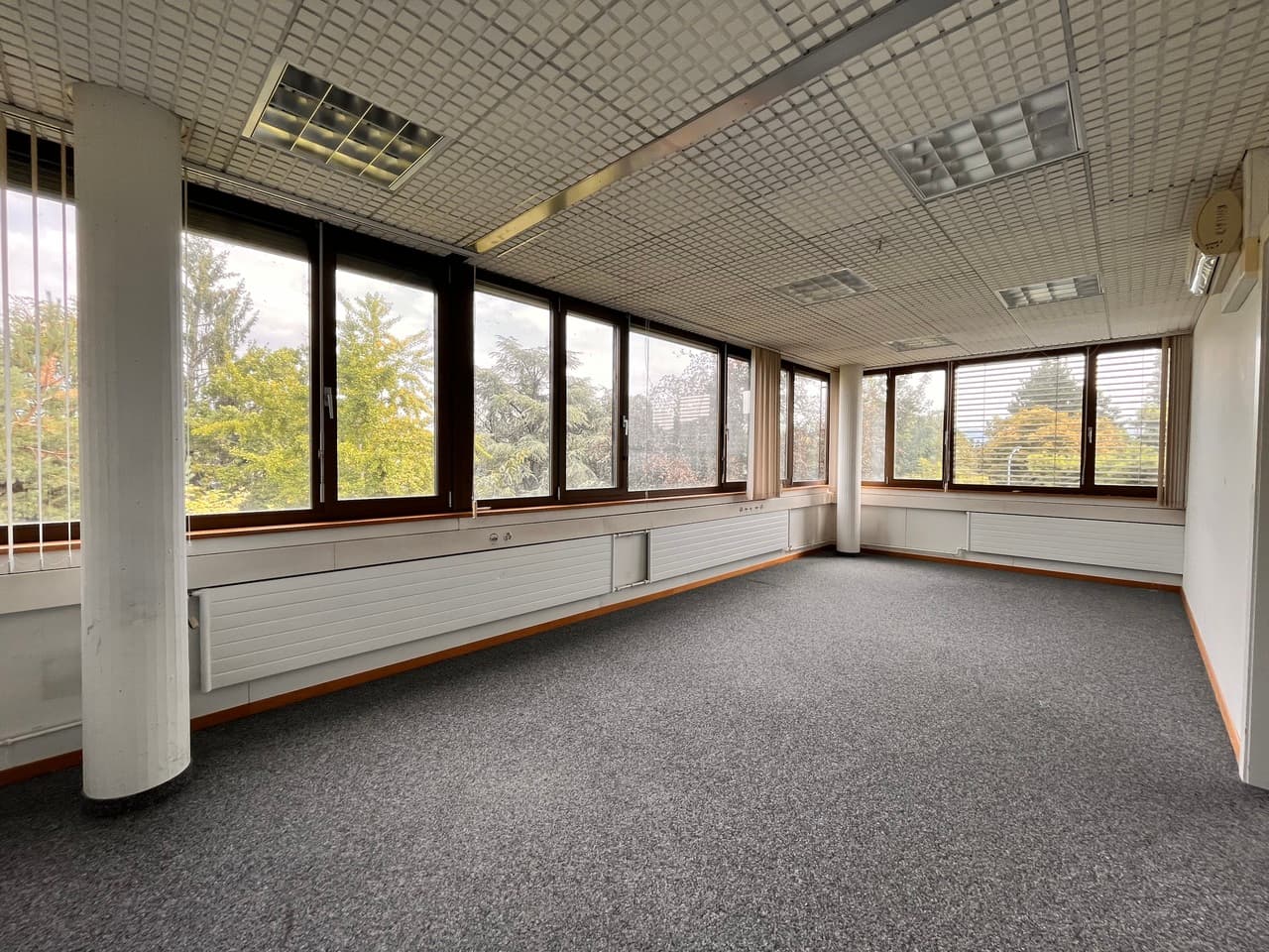 Office at Rue de Lausanne 55-57, 1110 Morges – Photo 2 of 4