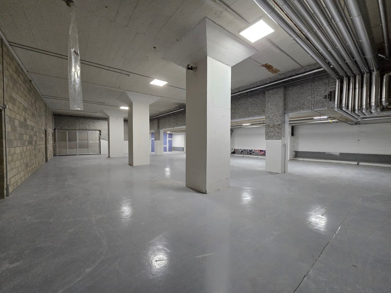 Büro an Chemin d'Entre-Bois 29,31, 1018 Lausanne – Bild 2 von 6