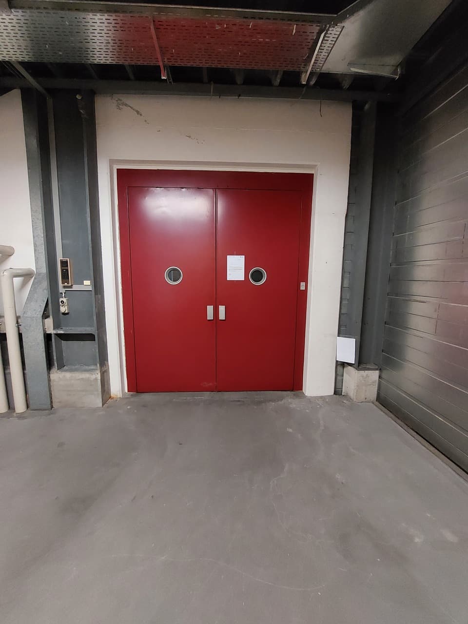 Office at Route de Denges 6-8, 1027 Lonay – Photo 3 of 5