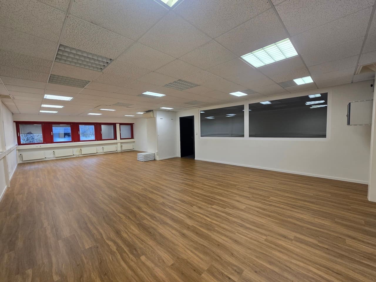 Office at Rue des Tuillières 1, 1196 Gland – Photo 3 of 7