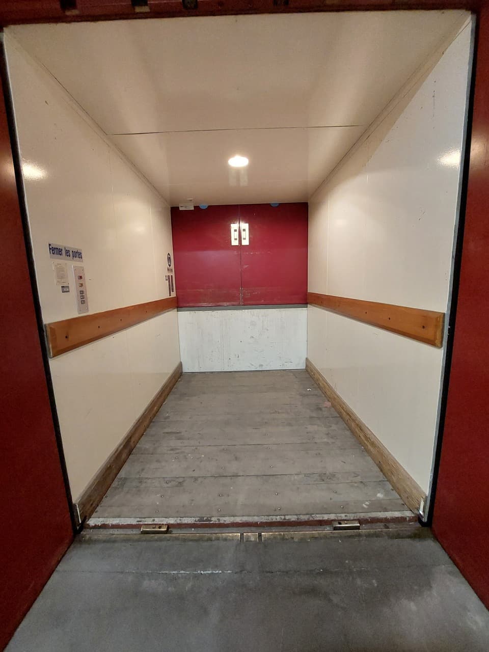 Büro an Route de Denges 6-8, 1027 Lonay – Bild 5 von 7