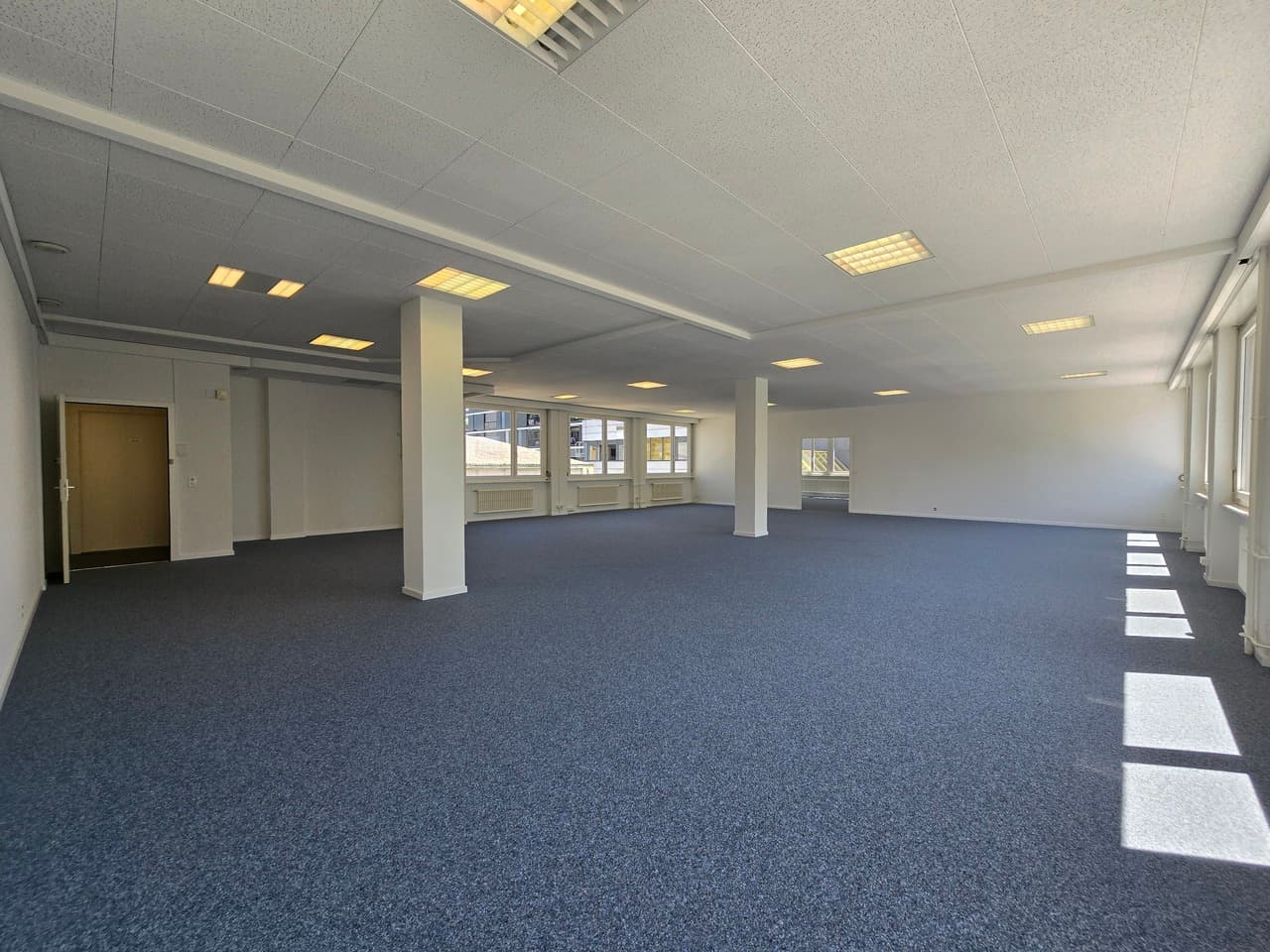Büro an Avenue de Longemalle 7, 1020 Renens VD – Bild 4 von 7
