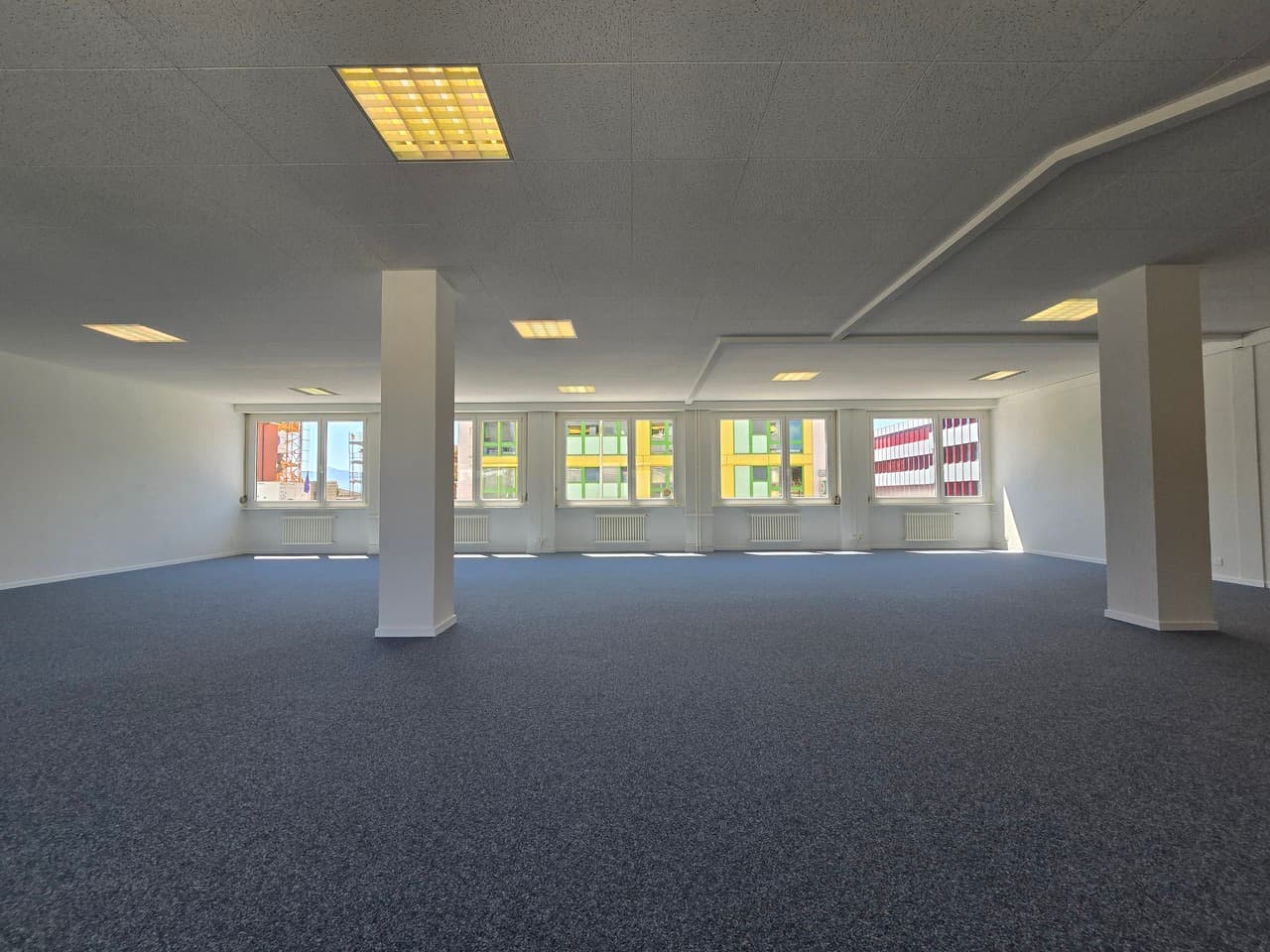 Büro an Avenue de Longemalle 7, 1020 Renens VD – Bild 2 von 7