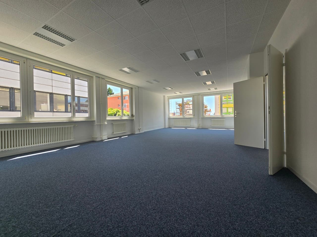 Büro an Avenue de Longemalle 7, 1020 Renens VD – Bild 5 von 7