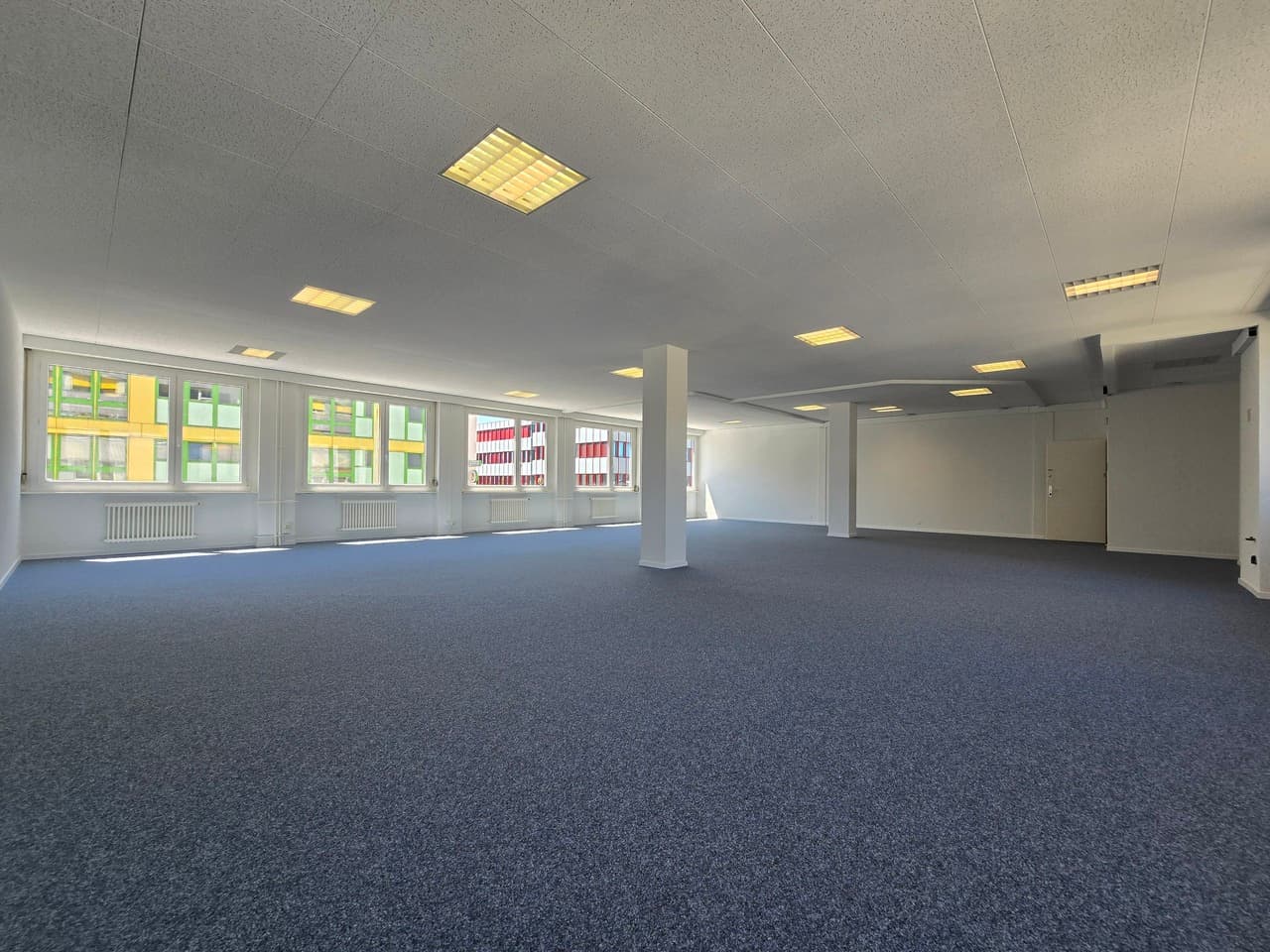 Büro an Avenue de Longemalle 7, 1020 Renens VD – Bild 3 von 7