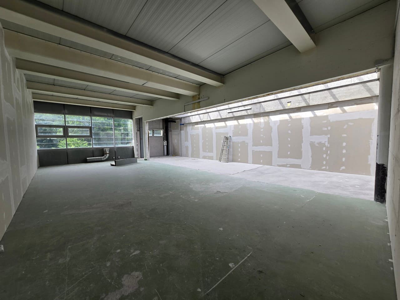 Bureau au Chemin de la Chatanerie 5, 1023 Crissier – Photo 4 sur 8