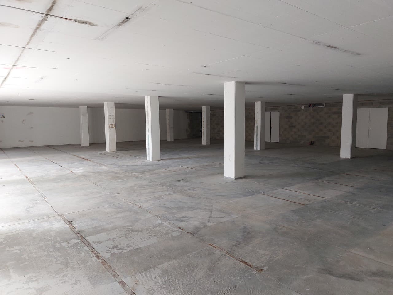 Office at Chemin du Vuasset 6, 1028 Préverenges – Photo 2 of 4