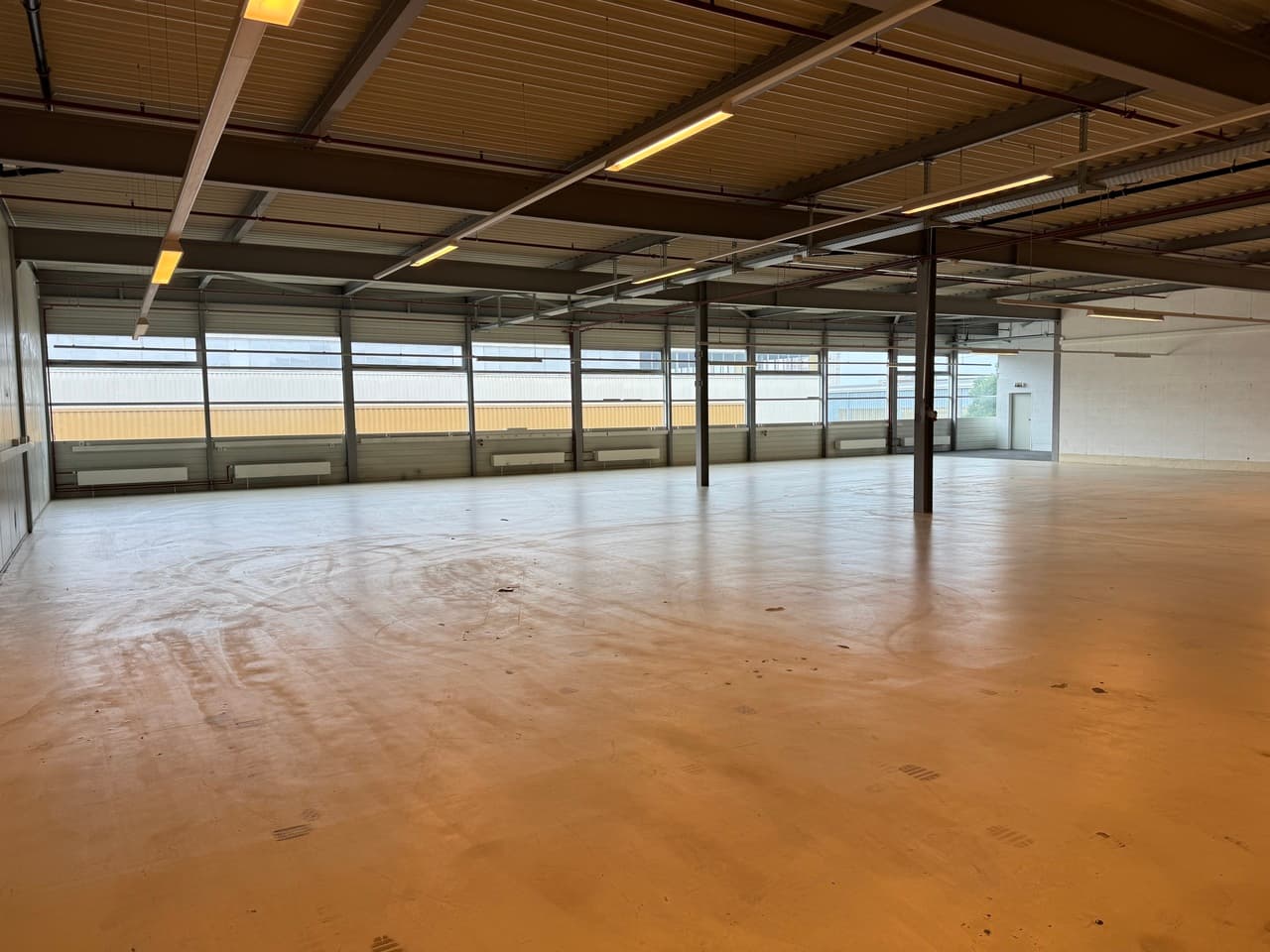 Büro an Route de Champ-Colin 20, 1260 Nyon – Bild 3 von 5