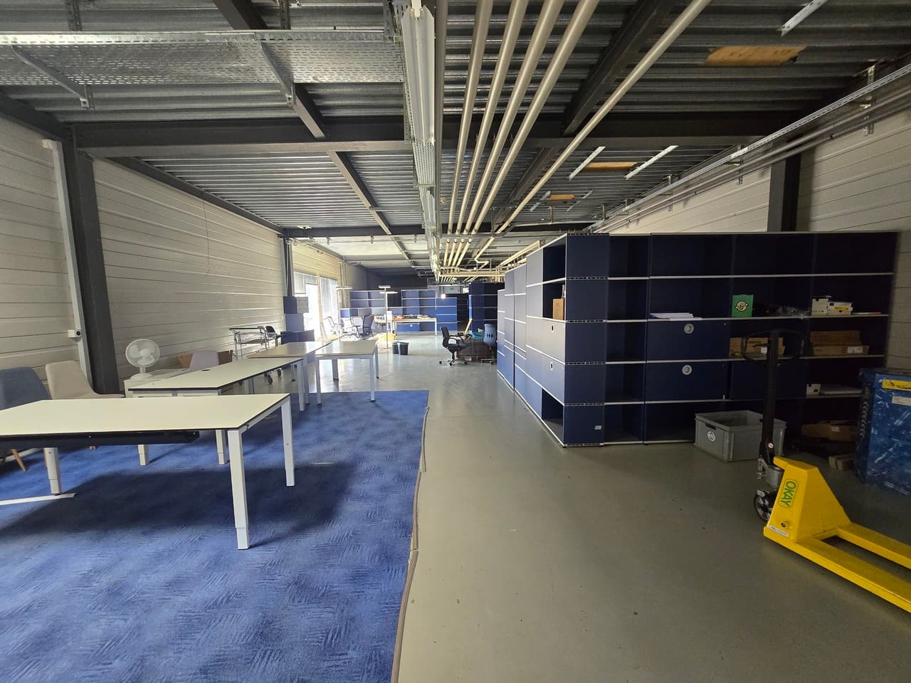 Büro an Avenue des Sports 42, 1400 Yverdon-les-Bains – Bild 4 von 7