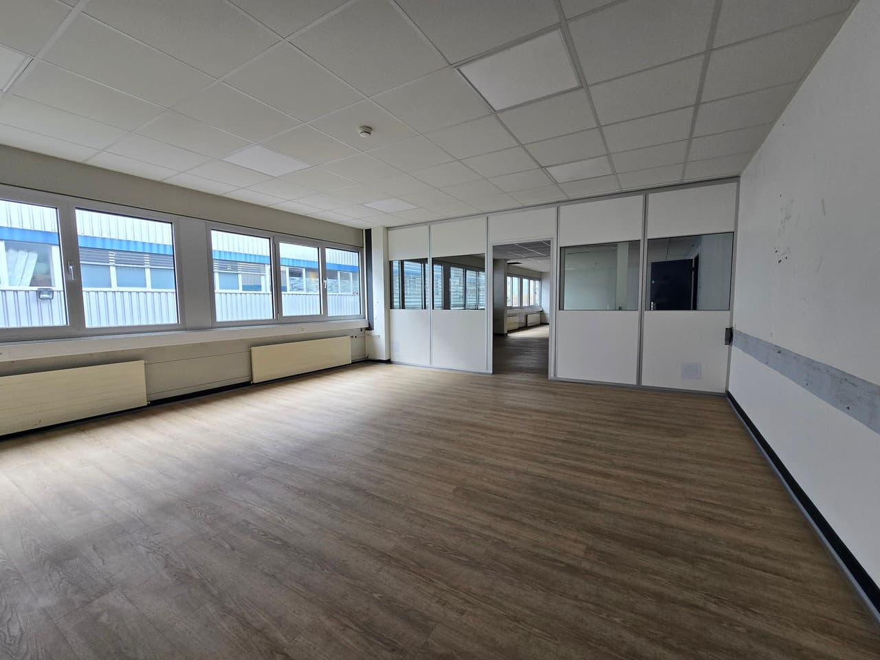 Büro an Avenue des Sports 42, 1400 Yverdon-les-Bains – Bild 5 von 7