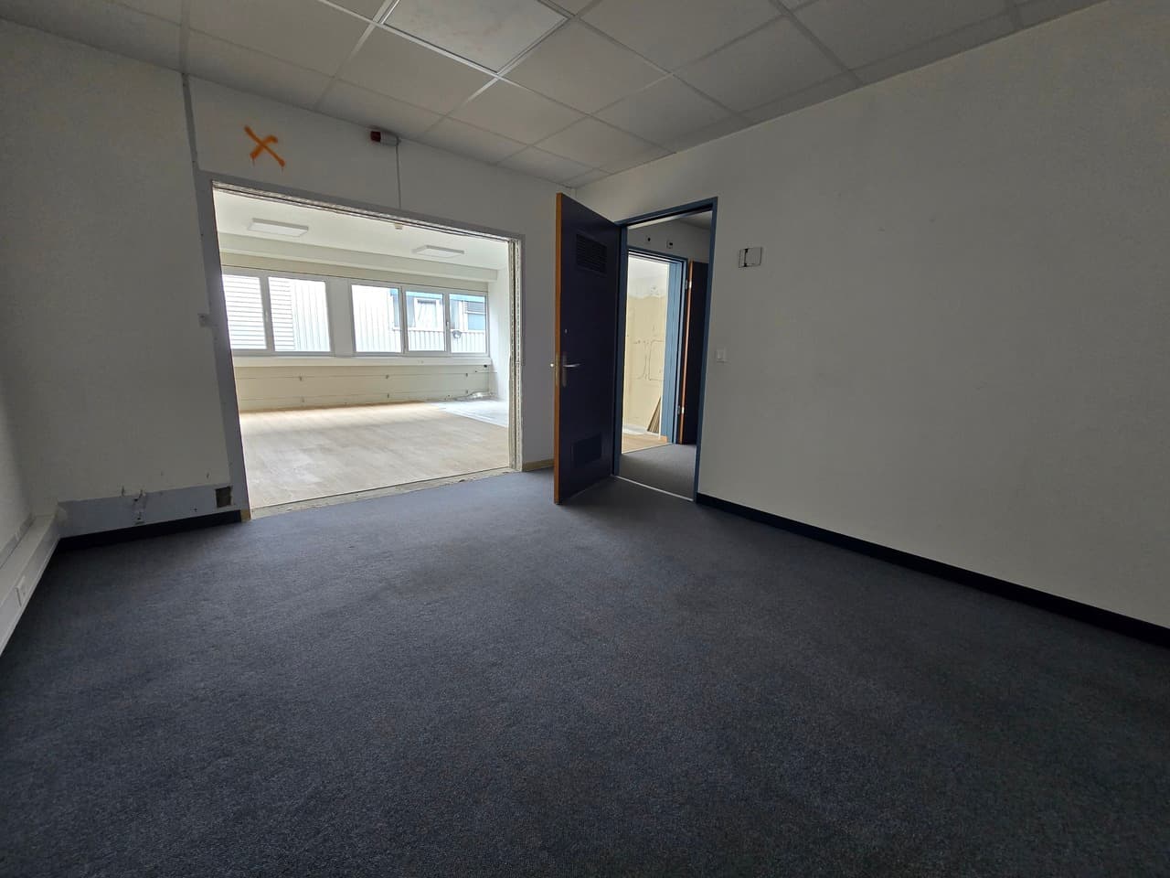 Büro an Avenue des Sports 42, 1400 Yverdon-les-Bains – Bild 4 von 7