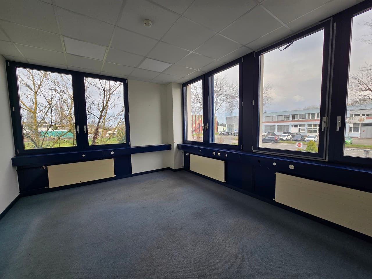 Büro an Avenue des Sports 42, 1400 Yverdon-les-Bains – Bild 5 von 9
