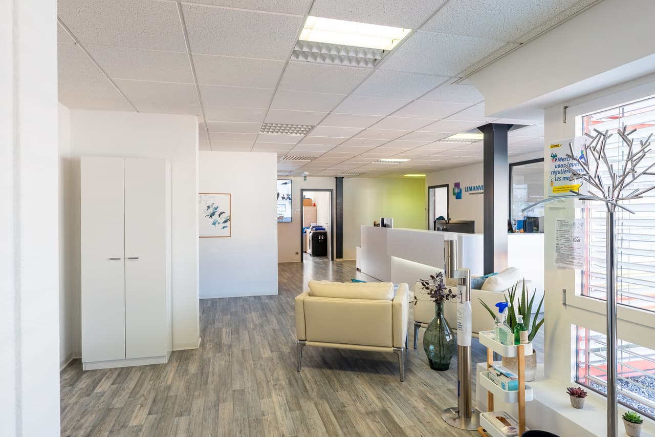 Office at Rue des Tuillières 1, 1196 Gland – Photo 4 of 10