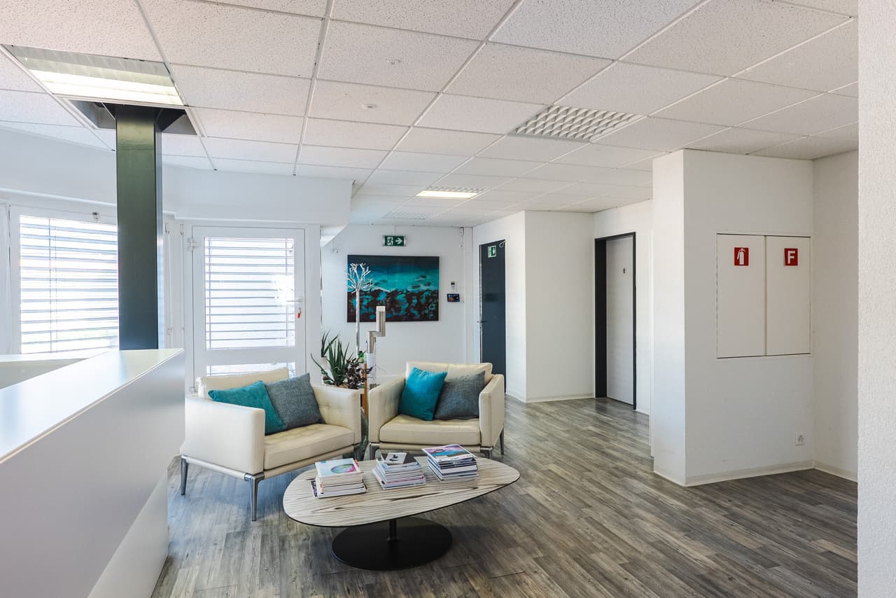 Office at Rue des Tuillières 1, 1196 Gland – Photo 3 of 10