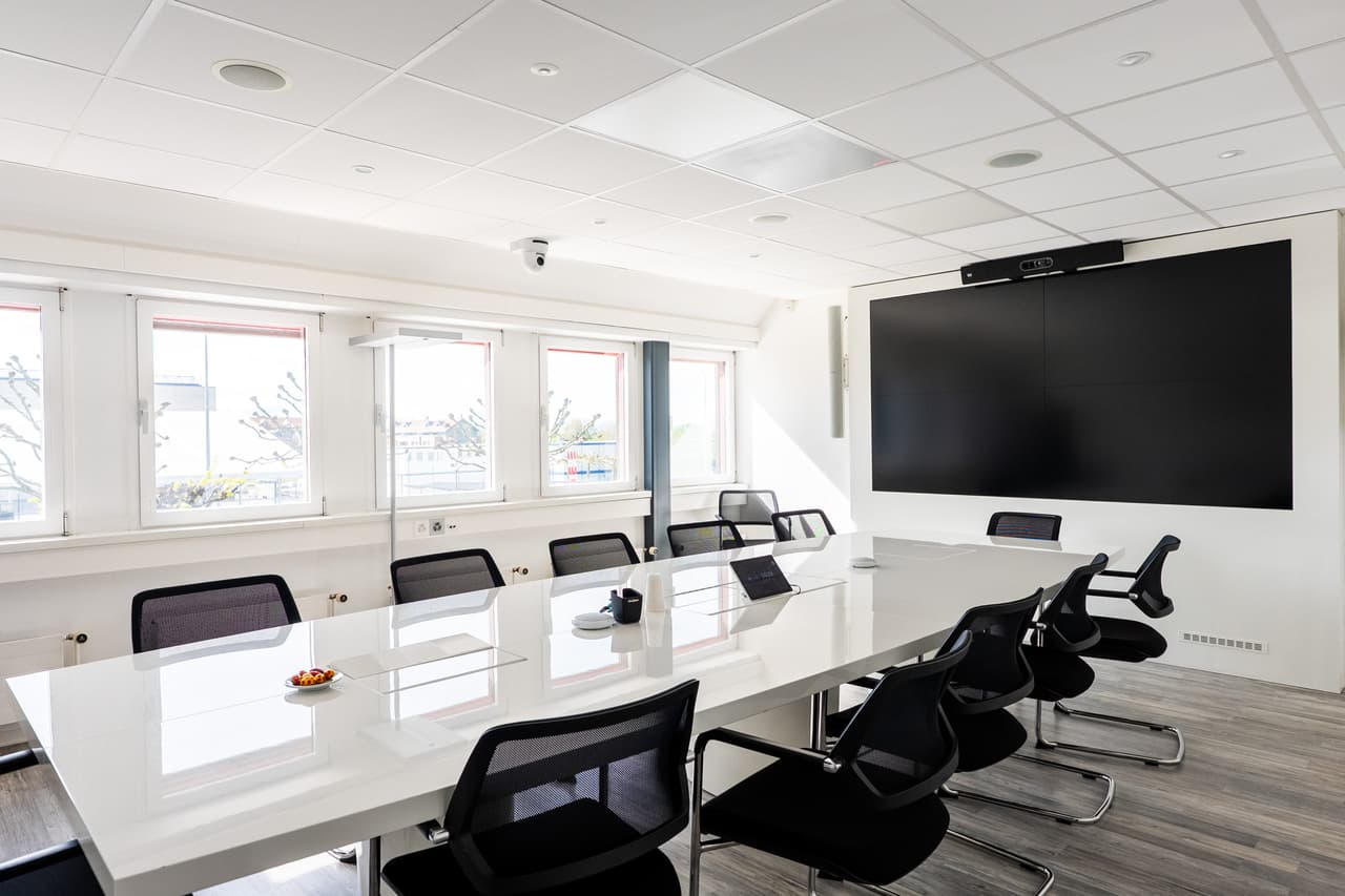 Office at Rue des Tuillières 1, 1196 Gland – Photo 5 of 10