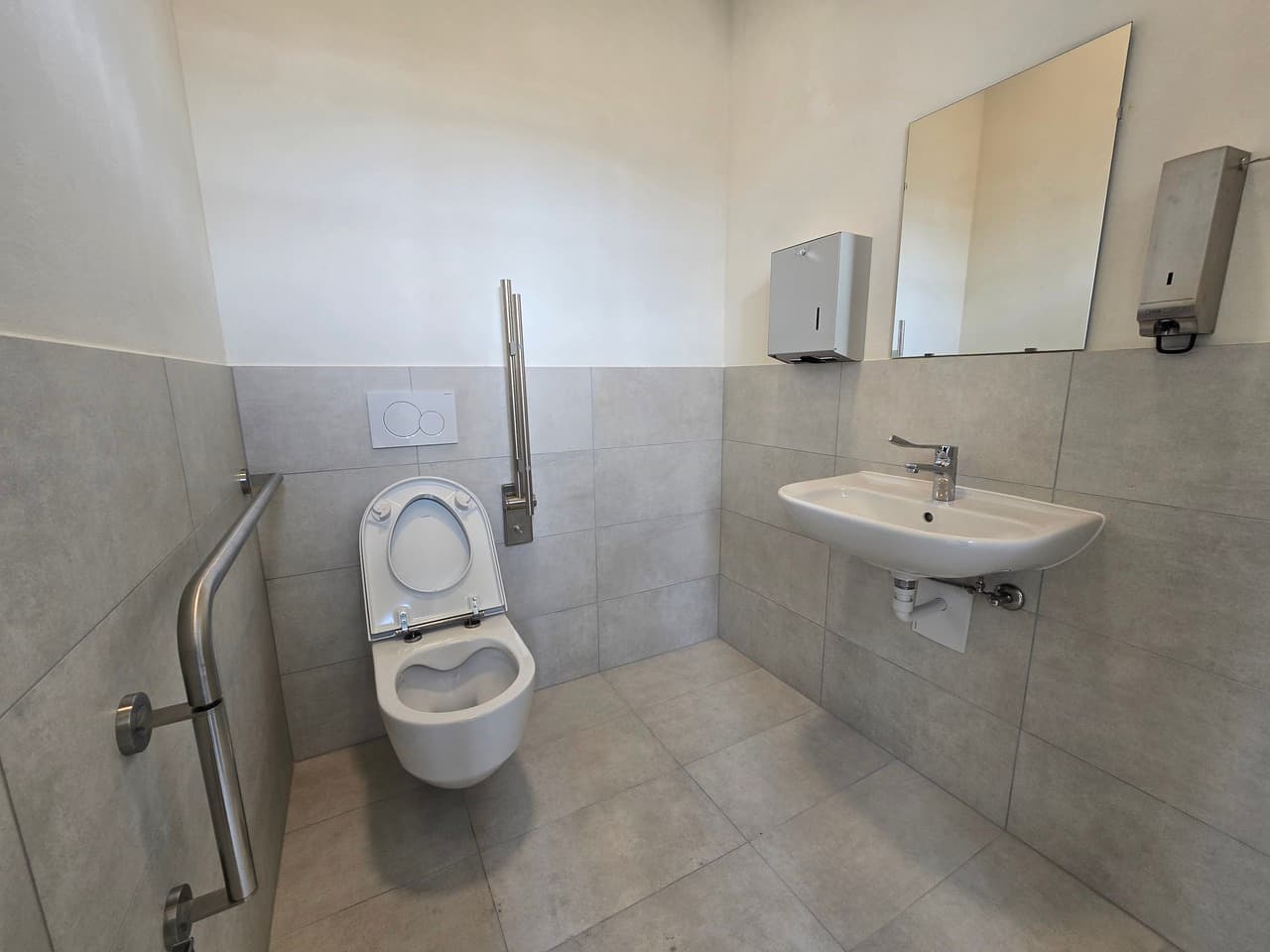 Bureau au Chemin de la Chatanerie 5, 1023 Crissier – Photo 5 sur 7