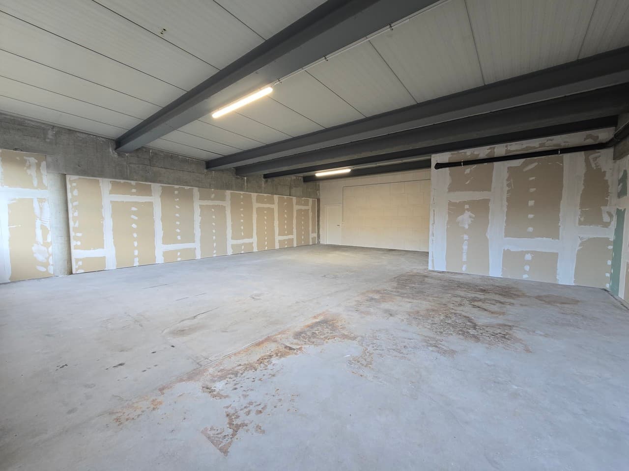 Bureau au Chemin de la Chatanerie 5, 1023 Crissier – Photo 2 sur 7