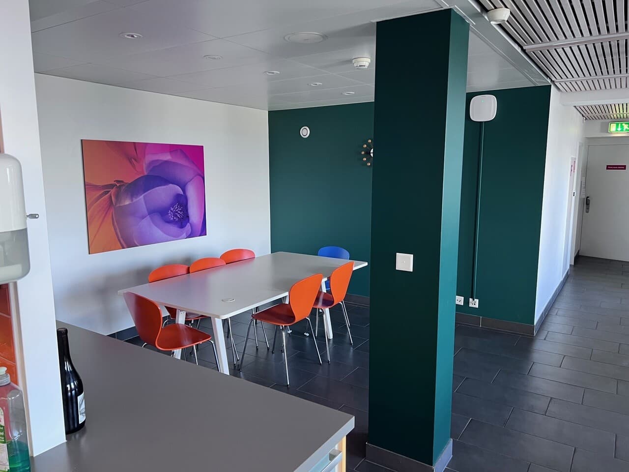 Büro an Rue de genève 88, 1004 Lausanne – Bild 4 von 11