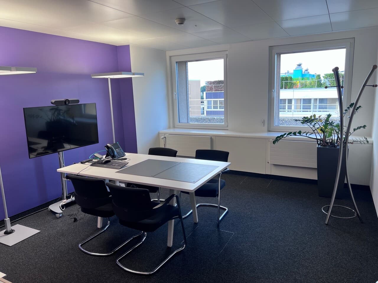 Büro an Rue de genève 88, 1004 Lausanne – Bild 2 von 11