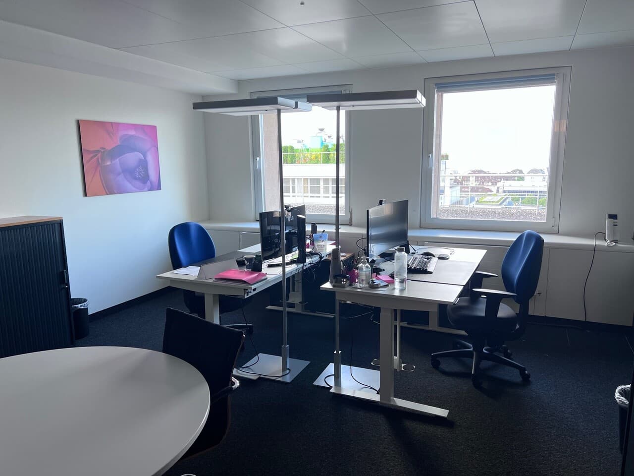 Büro an Rue de genève 88, 1004 Lausanne – Bild 3 von 11