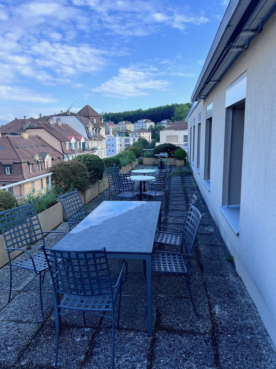 Büro an Rue de genève 88, 1004 Lausanne – Bild 5 von 11