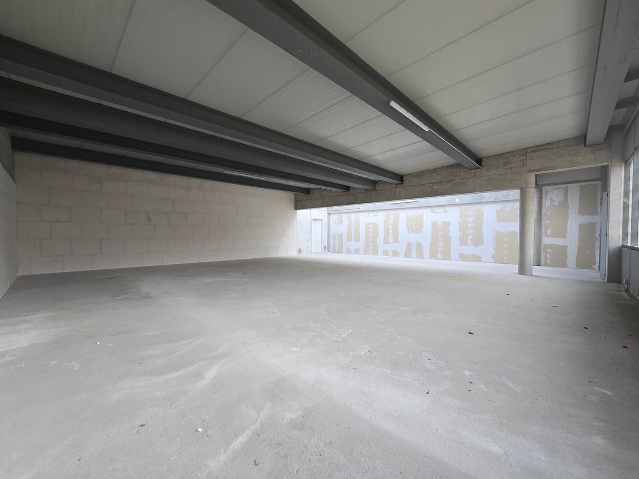 Bureau au Chemin de la Chatanerie 5, 1023 Crissier – Photo 3 sur 9