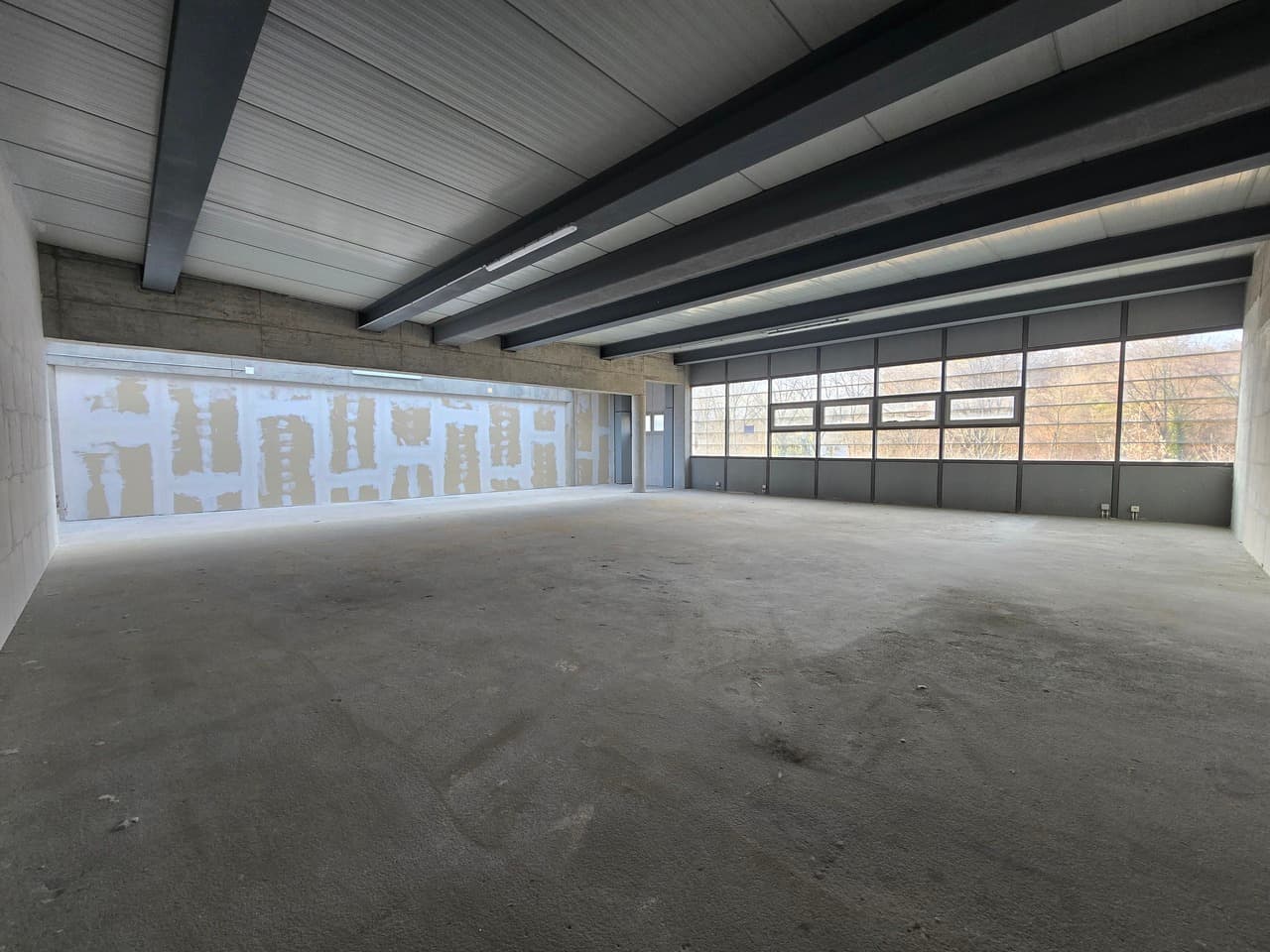 Bureau au Chemin de la Chatanerie 5, 1023 Crissier – Photo 4 sur 9