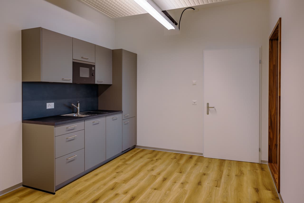 Office at Route de Denges 10-12, 1027 Lonay – Photo 3 of 5