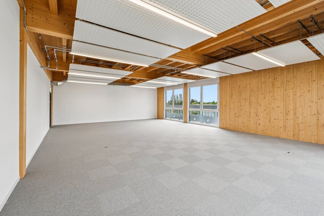 Büro an Route des Avouillons 17A, 1196 Gland – Bild 3 von 11