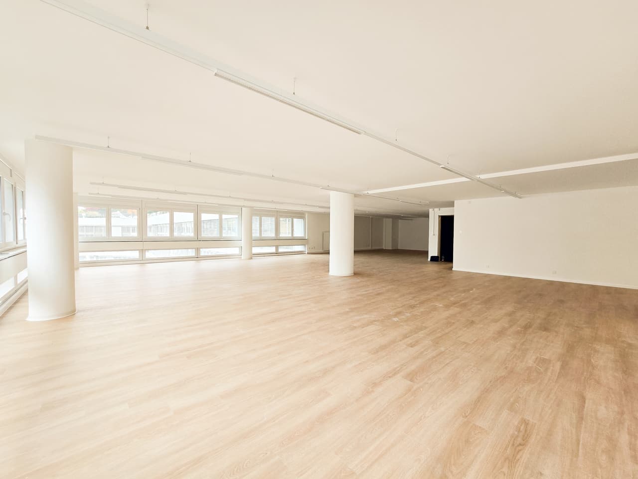 Büro an Rue Saint-Martin 9-11, 1003 Lausanne – Bild 4 von 14
