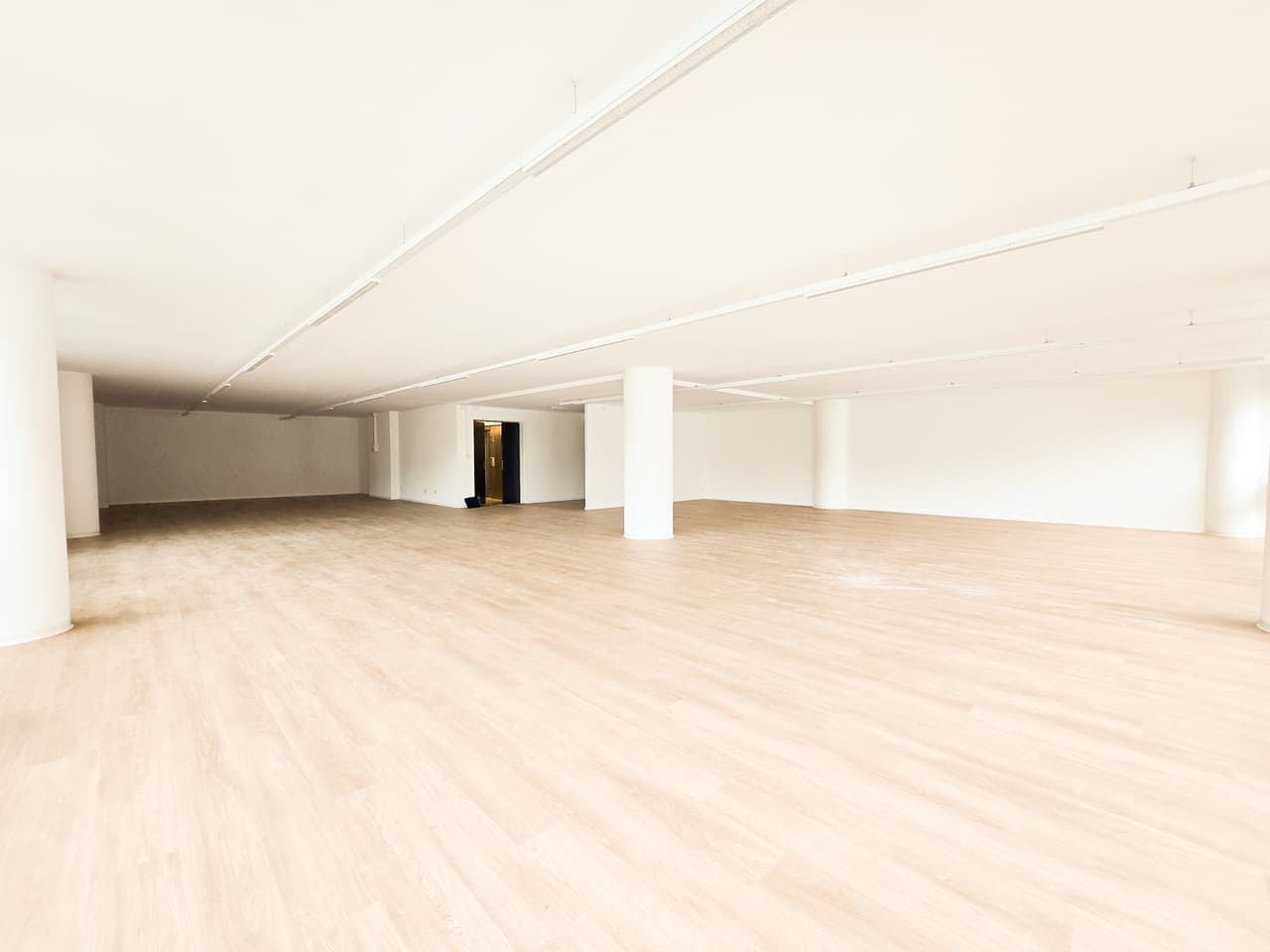 Büro an Rue Saint-Martin 9-11, 1003 Lausanne – Bild 2 von 14