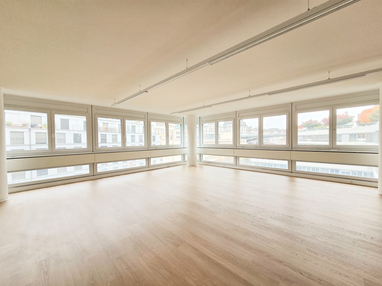 Büro an Rue Saint-Martin 9-11, 1003 Lausanne – Bild 3 von 14