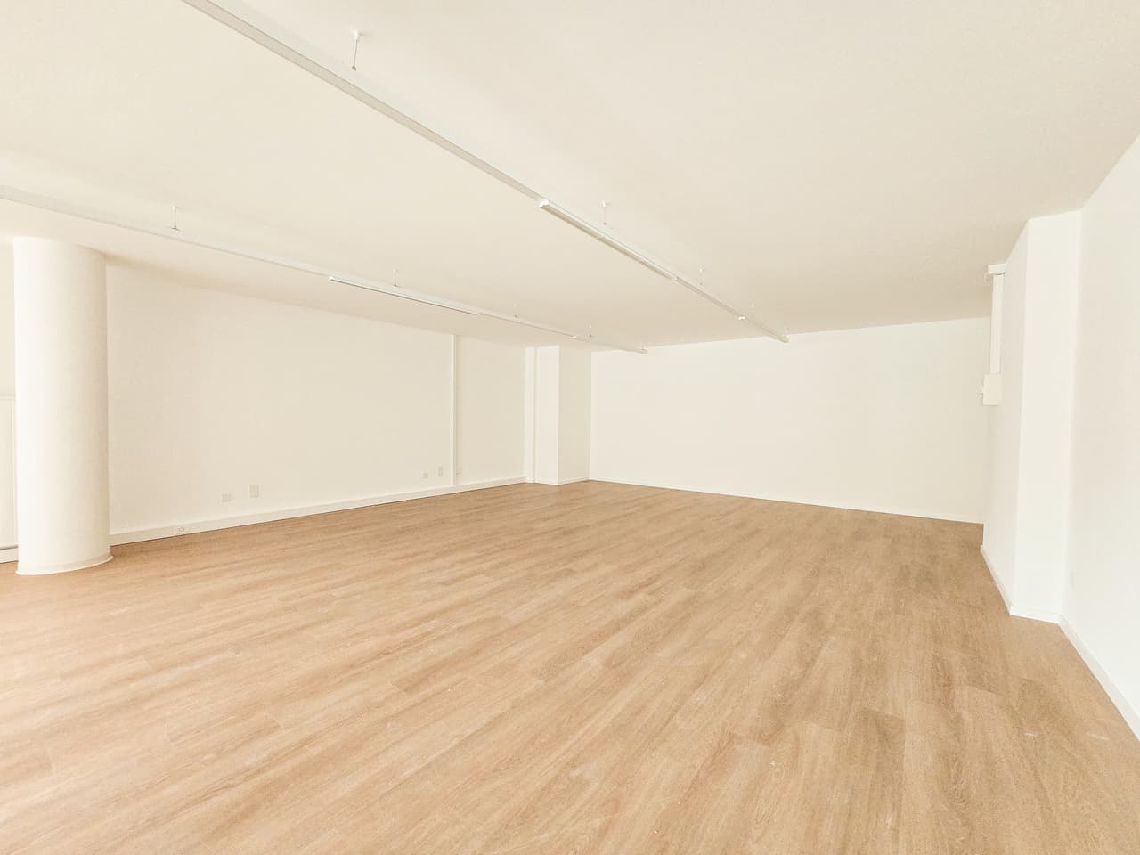Büro an Rue Saint-Martin 9-11, 1003 Lausanne – Bild 5 von 14