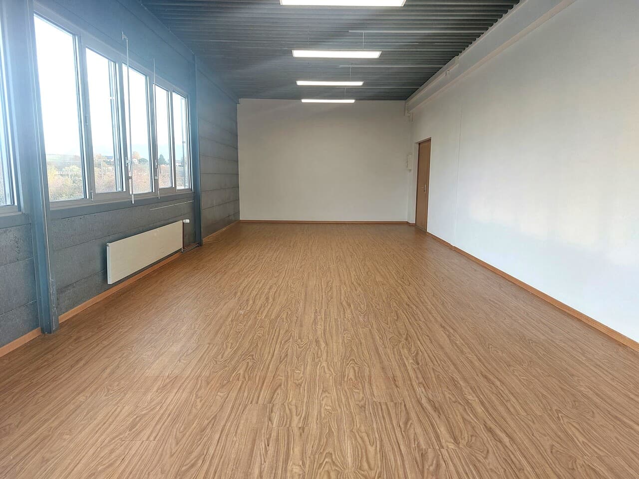 Bureau au Route de Denges 6-8, 1027 Lonay – Photo 3 sur 5